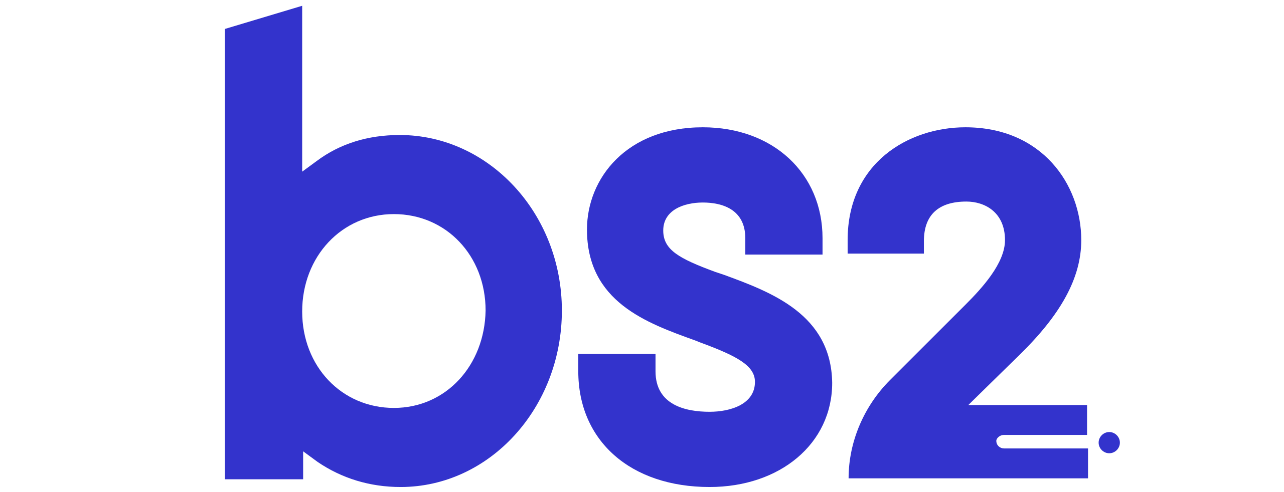 BS2 logo